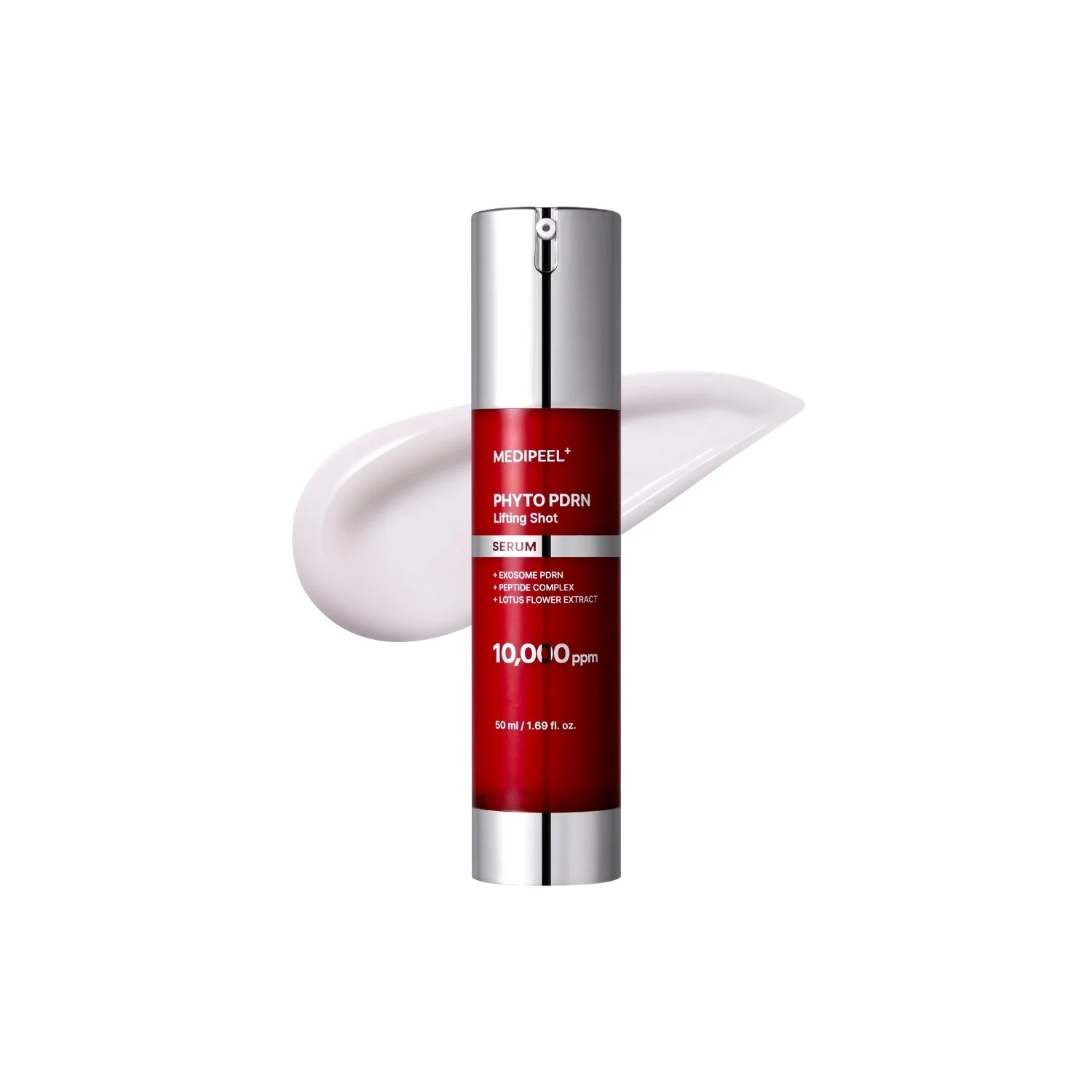 Phyto Exosome PDRN Lifting Shot Serum 50ml