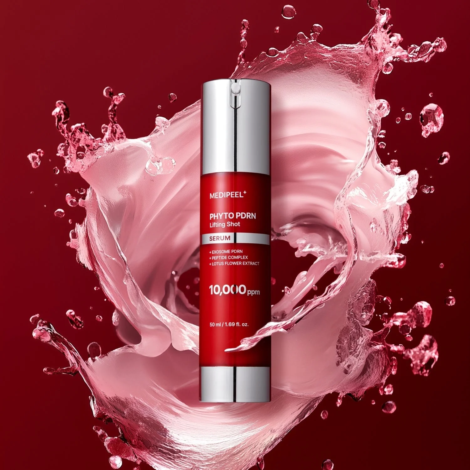 Phyto Exosome PDRN Lifting Shot Serum 50ml - Image 2