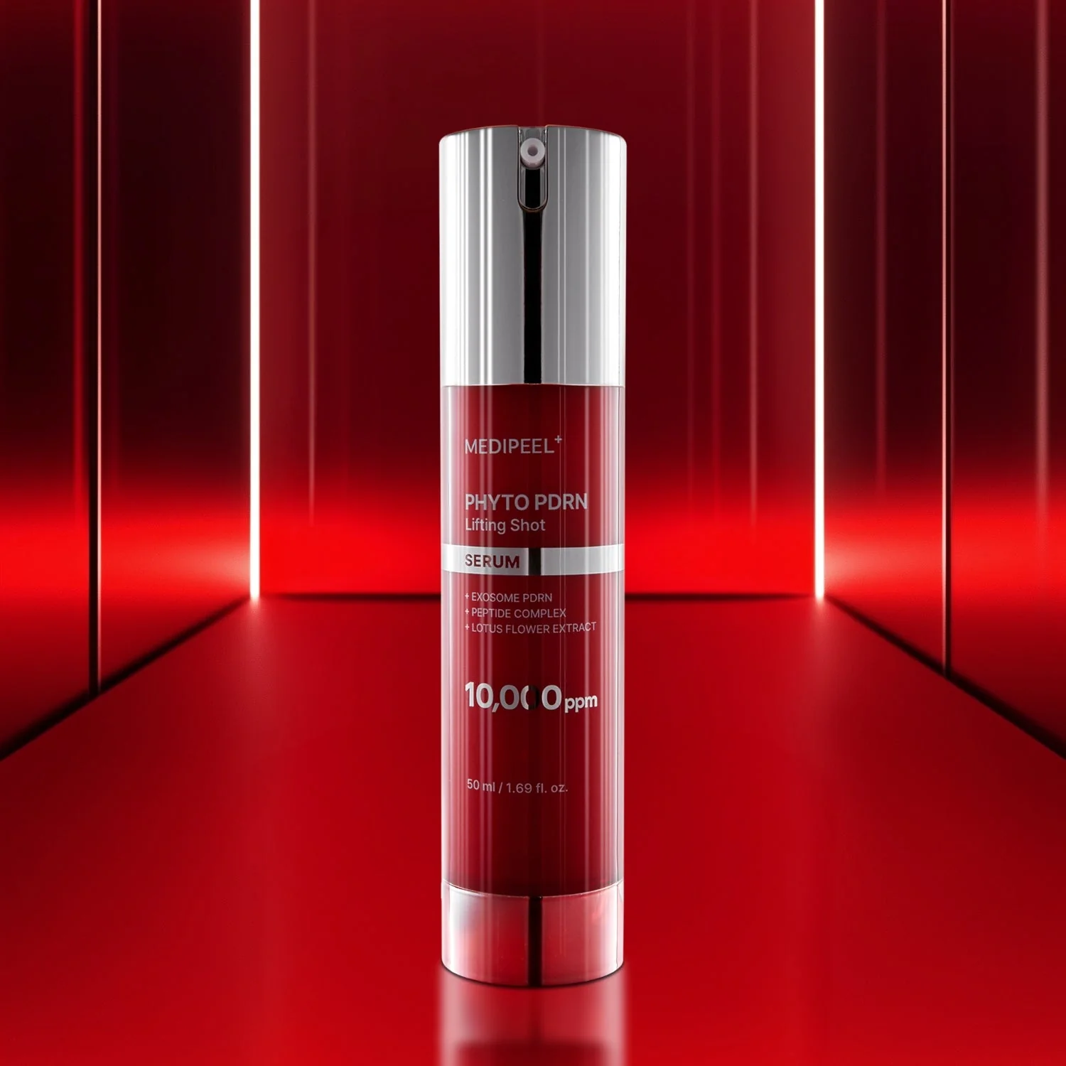 Phyto Exosome PDRN Lifting Shot Serum 50ml - Image 4