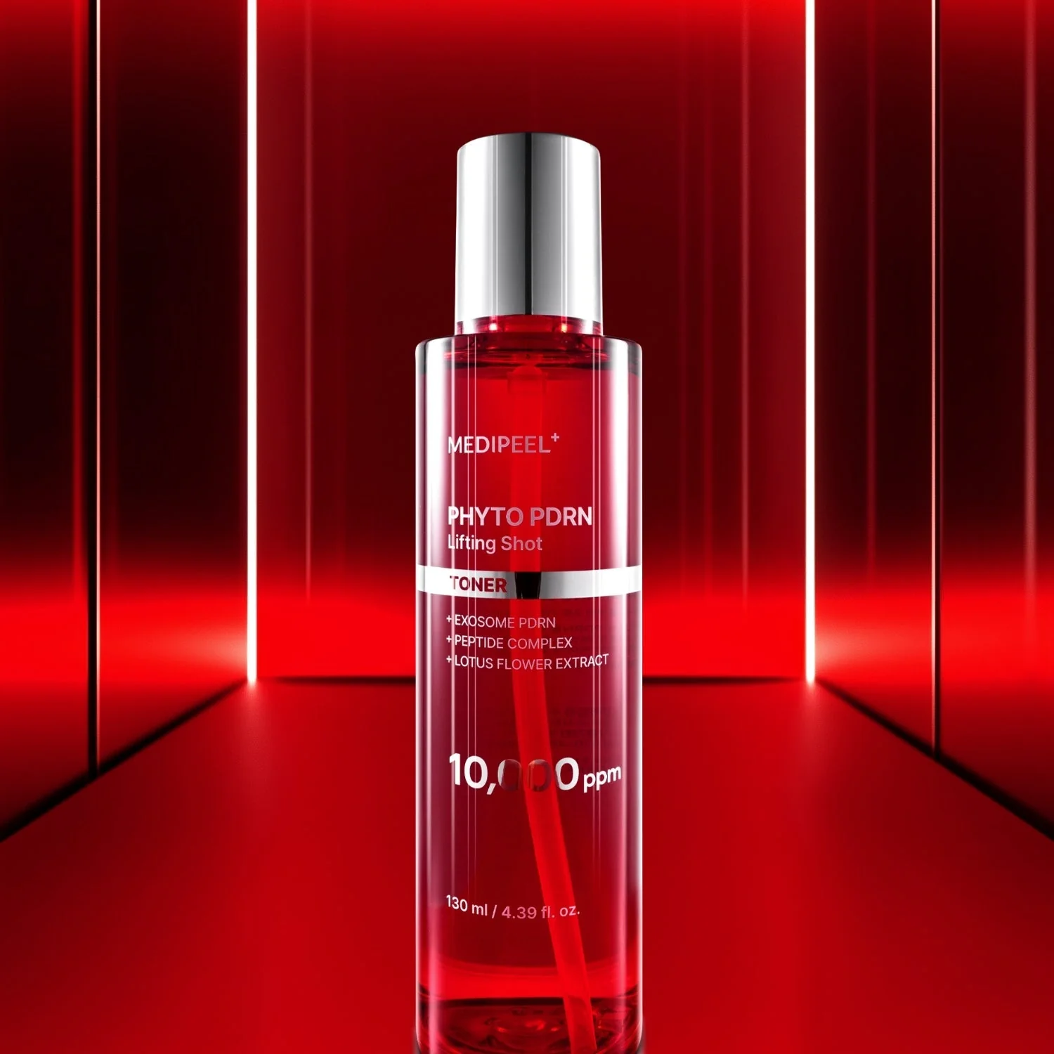 Phyto Exosome PDRN Lifting Shot Toner 130ml - Image 4