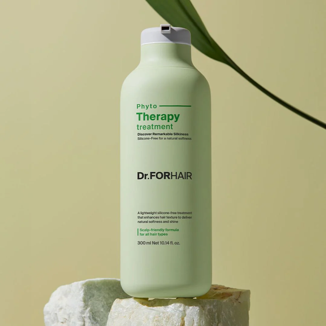 Phyto Therapy Treatment 300ml - Image 2