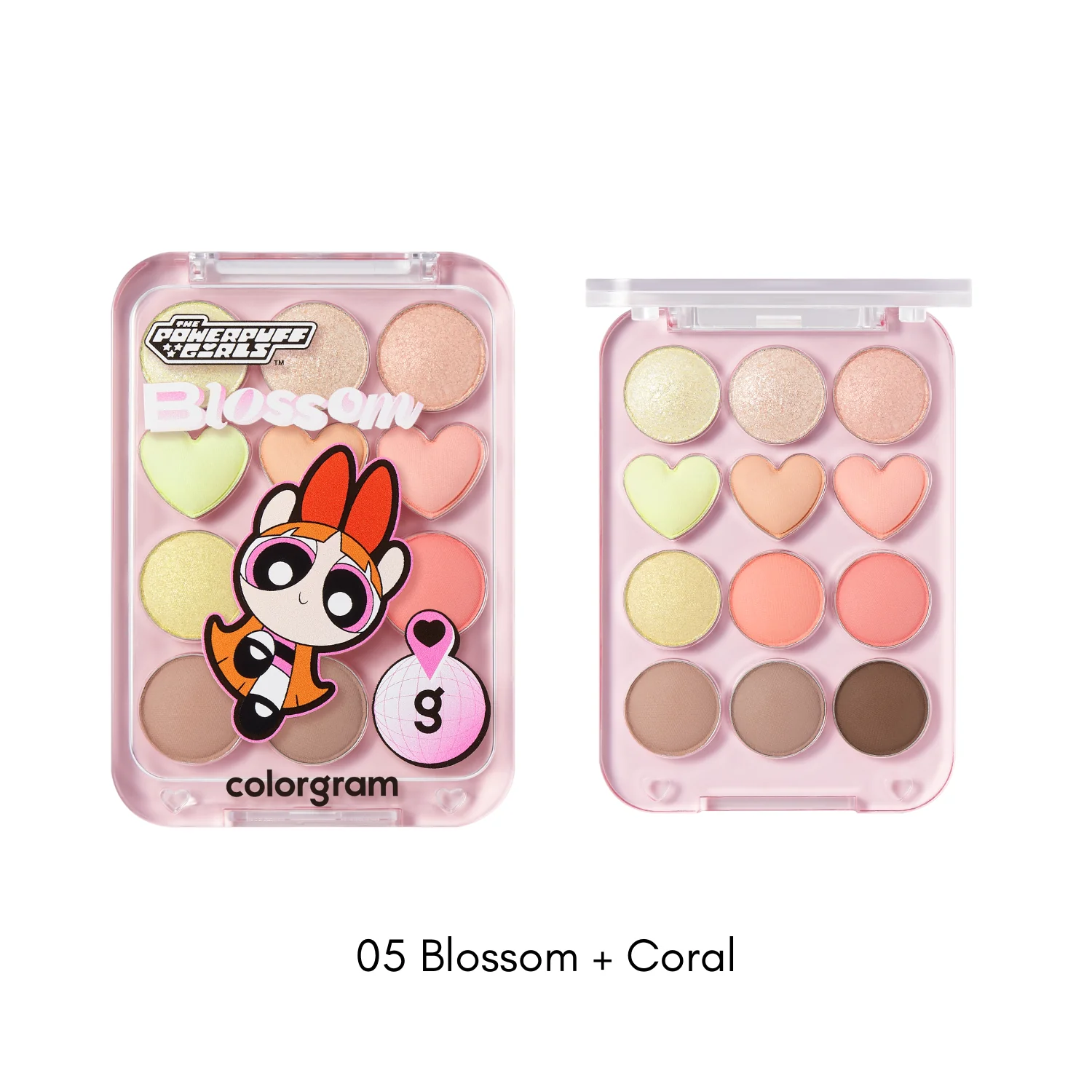 Pin Point Eyeshadow Palette - Image 14