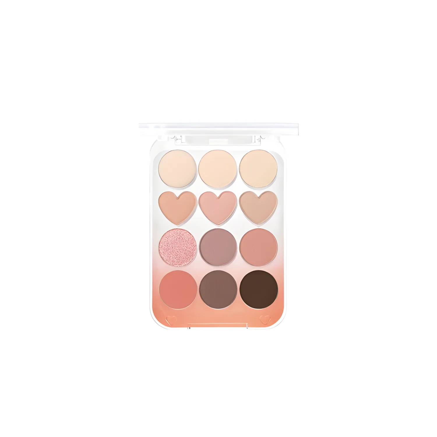 Pin Point Eyeshadow Palette [NEW] - Image 6