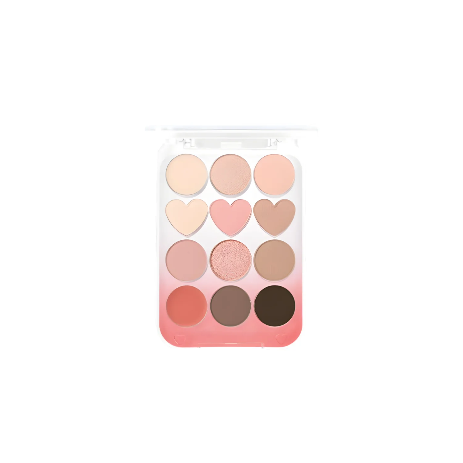 Pin Point Eyeshadow Palette [NEW] - Image 8