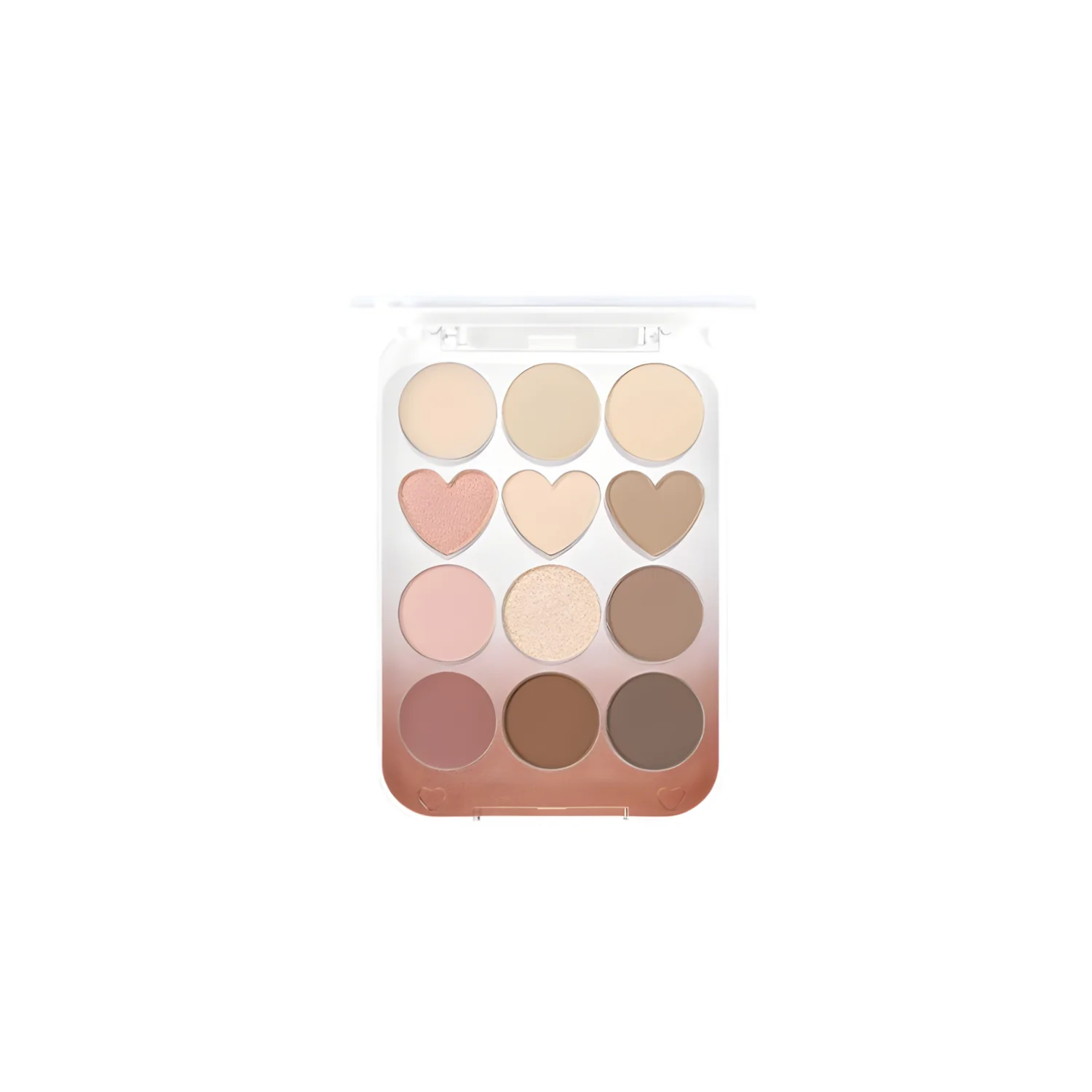 Pin Point Eyeshadow Palette [NEW] - Image 9
