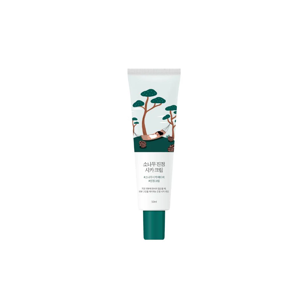 Pine Calming Cica Cream 50ml