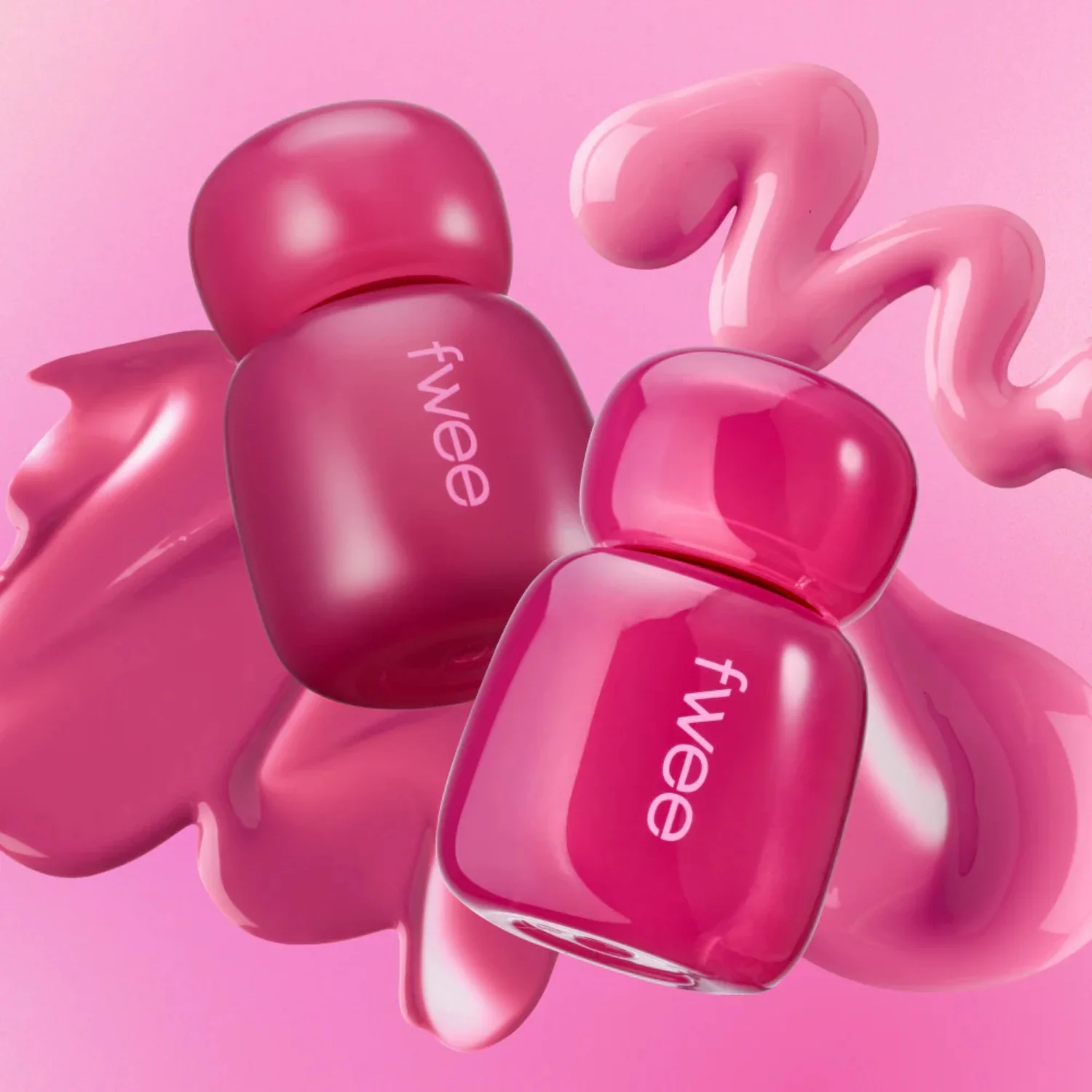 Pink Obsession Stay-Fit Lip Tint - Image 5