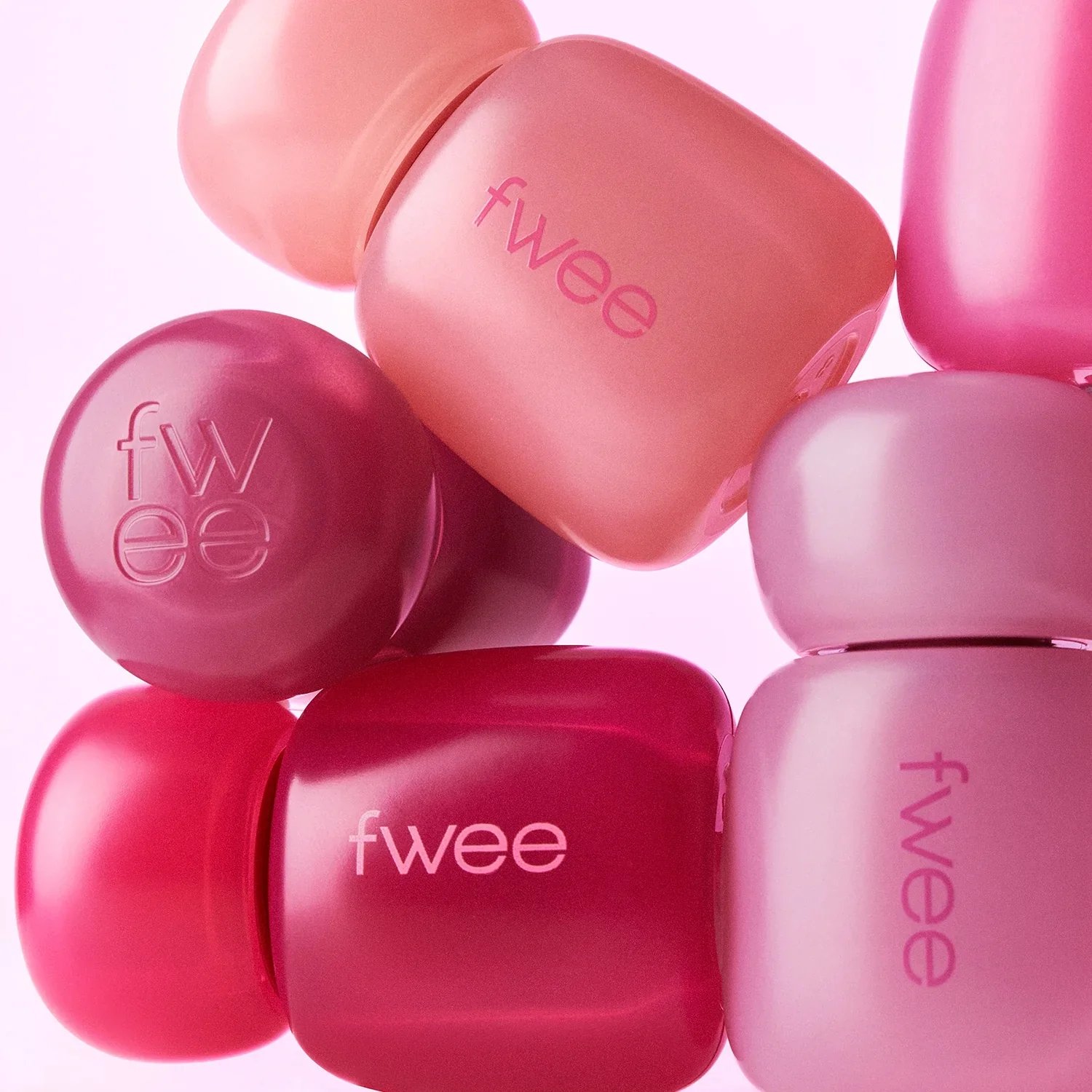 Pink Obsession Stay-Fit Lip Tint - Image 6