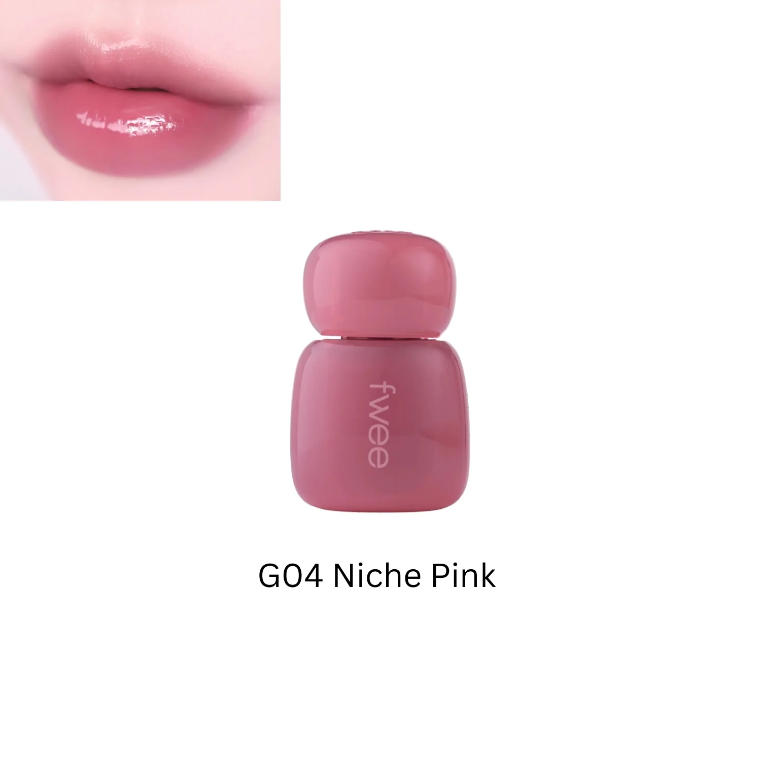 Pink Obsession Stay-Fit Lip Tint - Image 8