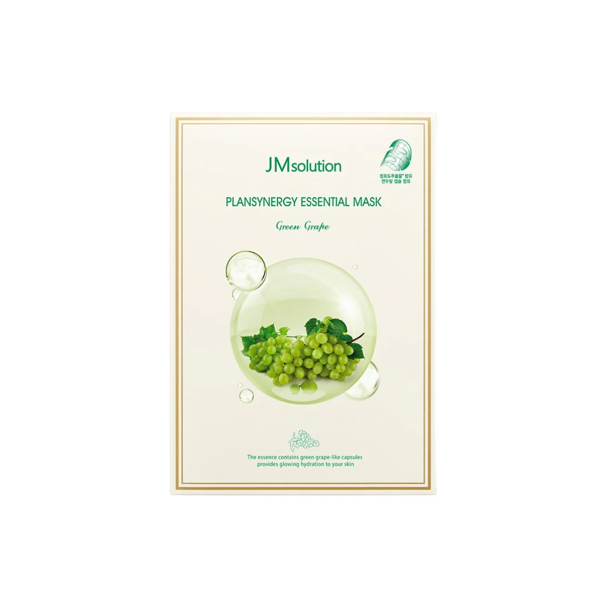 Plansynergy Essential Mask Box [10pcs]