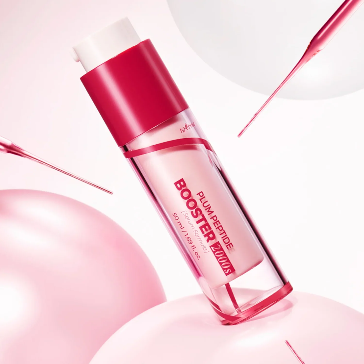 Plum Peptide Booster 2000S 50ml - Image 2