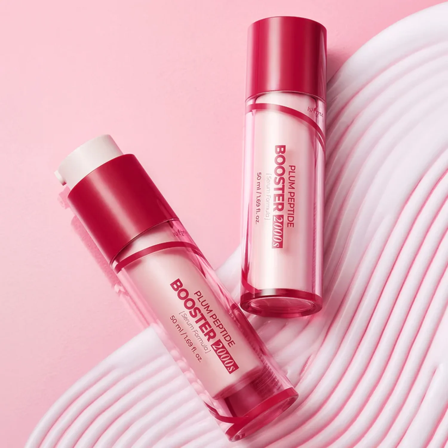 Plum Peptide Booster 2000S 50ml - Image 3