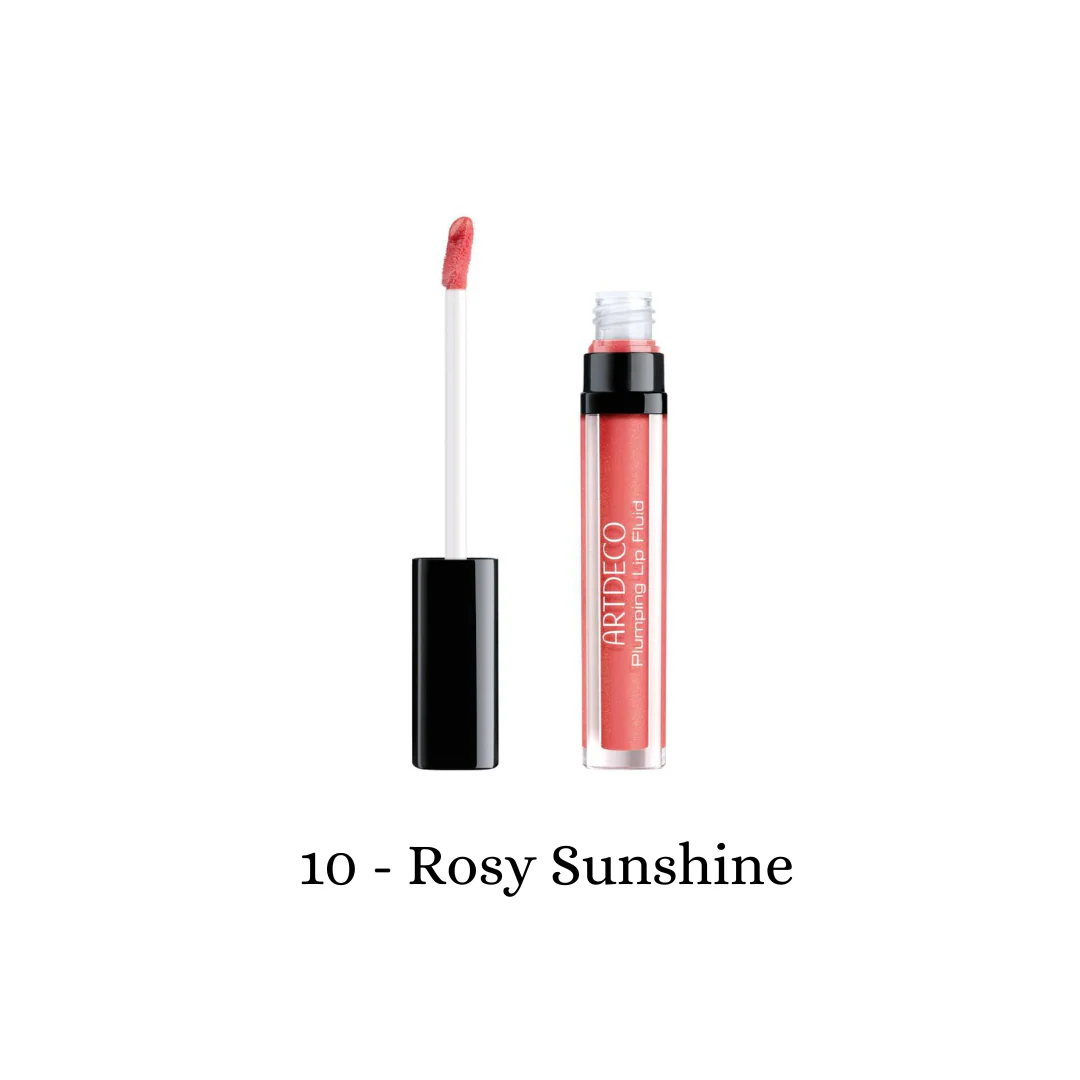 Plumping Lip Fluid - Image 2