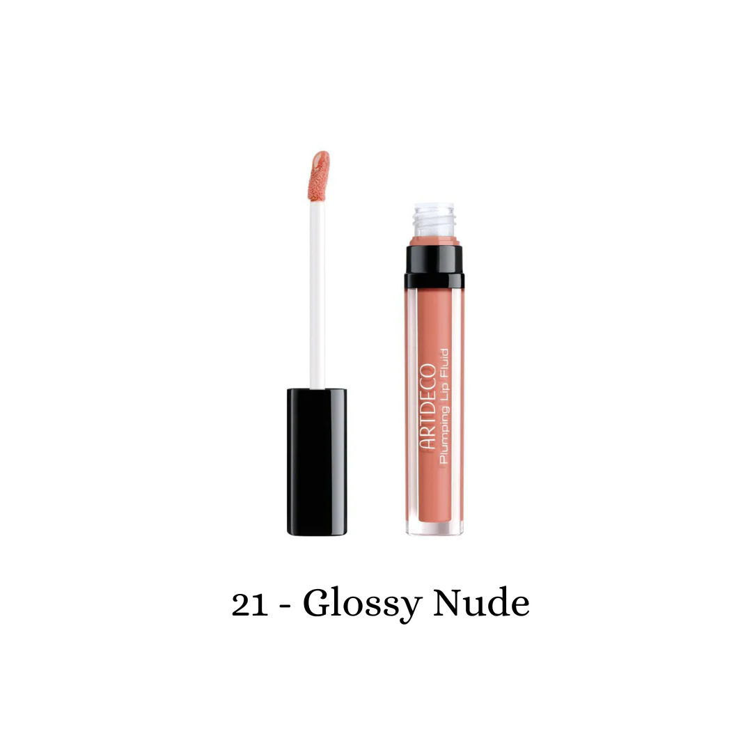 Plumping Lip Fluid - Image 4