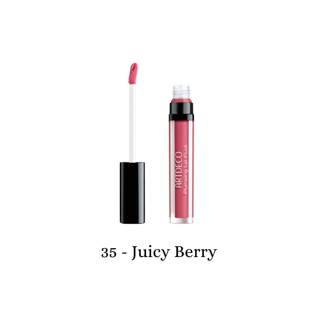 Plumping Lip Fluid - Image 6