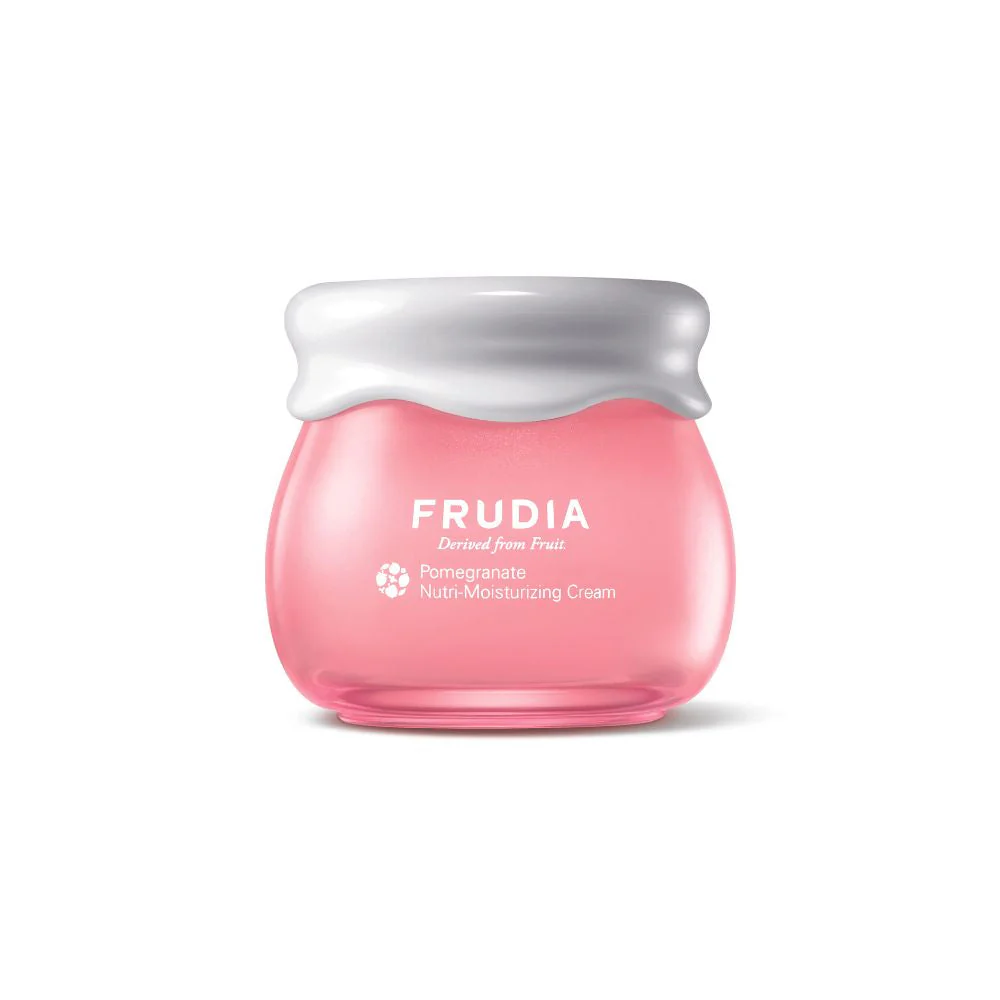 Pomegranate Nutri-Moisturizing Cream - Image 2