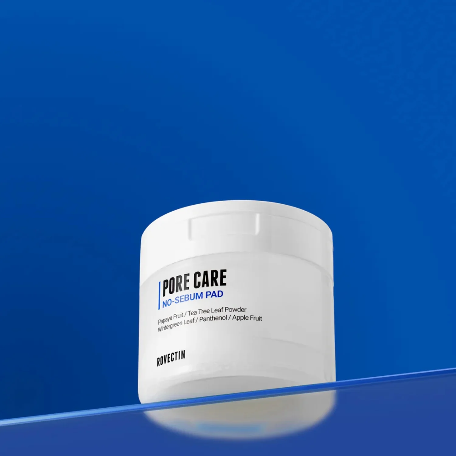 Pore Care No-Sebum Pad 60ea - Image 2
