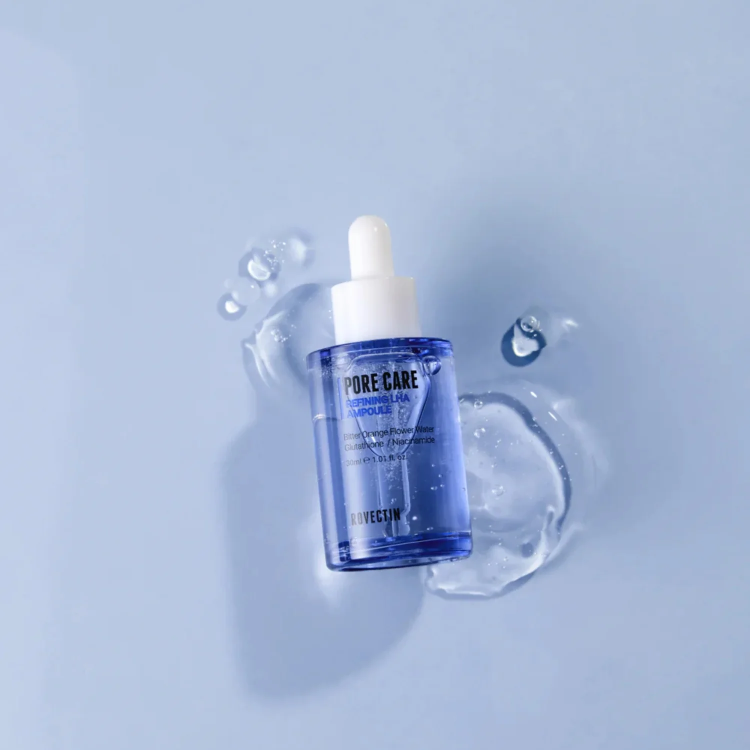 Pore Care Refining LHA Ampoule 30ml - Image 2