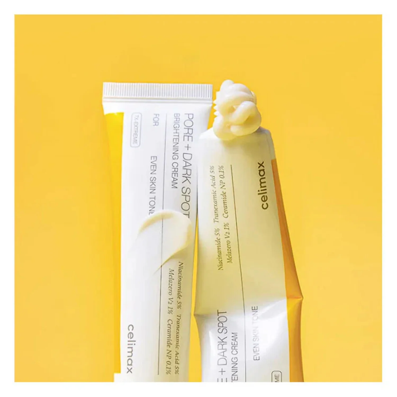 Pore+dark Spot Brightening Cream 35ml - Image 2