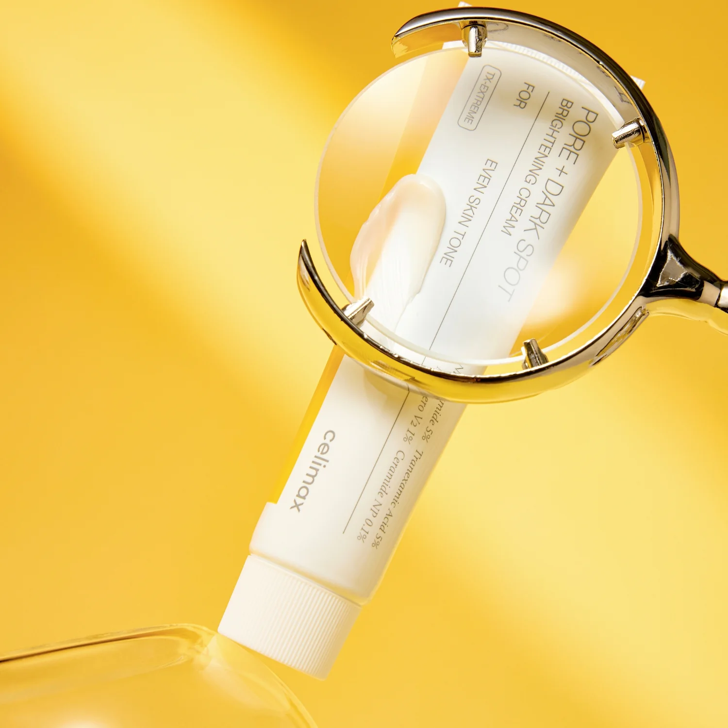 Pore+dark Spot Brightening Cream 35ml - Image 4