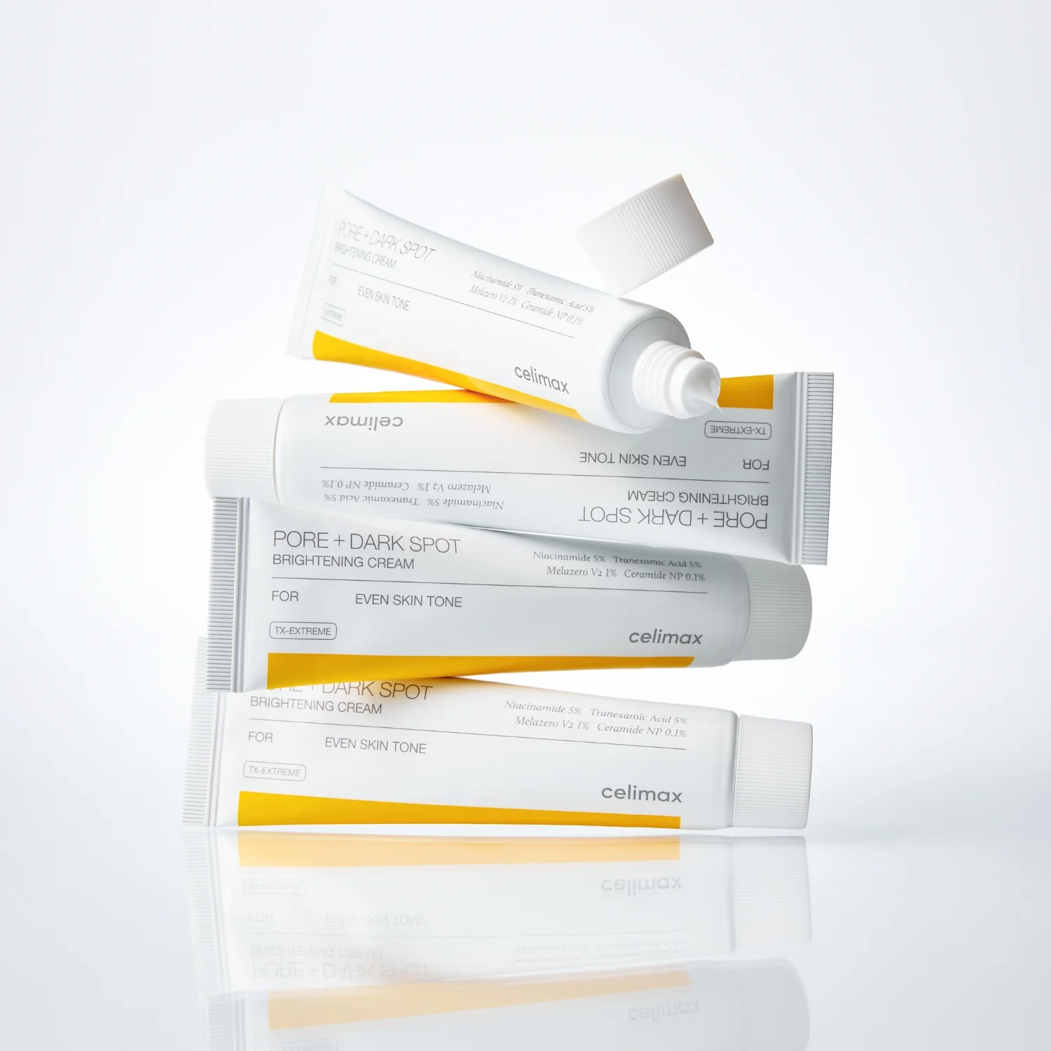 Pore+dark Spot Brightening Cream 35ml - Image 5