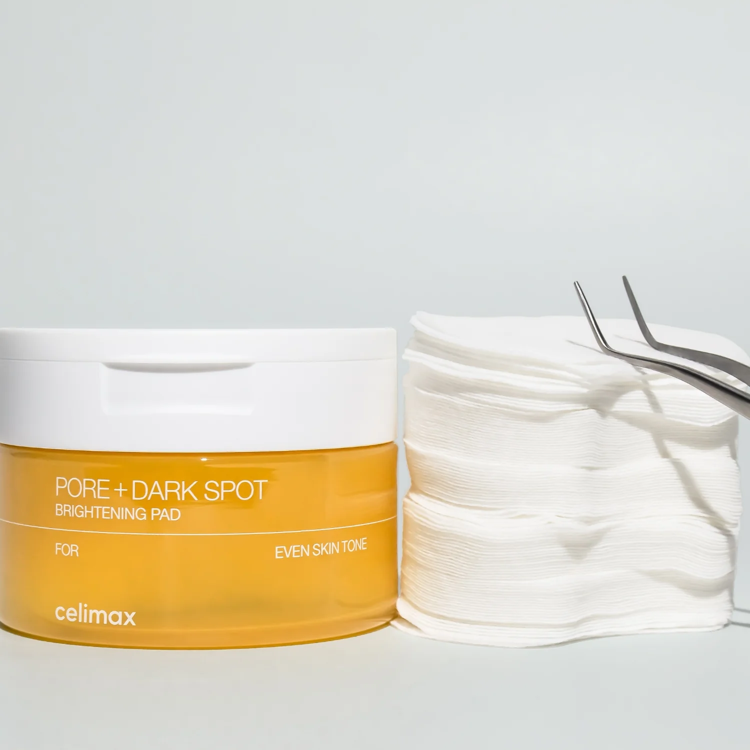 Pore+dark Spot Brightening Pad 40pads - Image 2