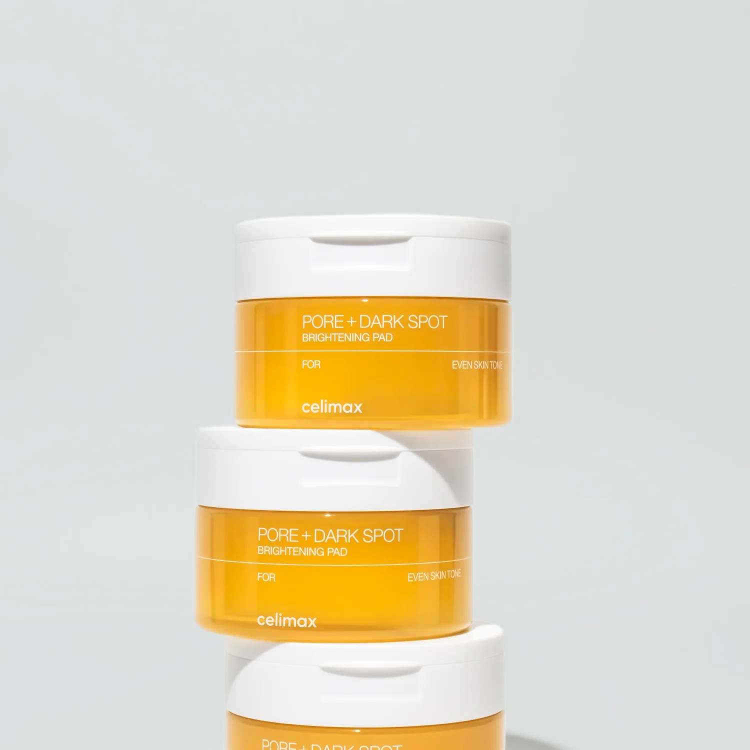 Pore+dark Spot Brightening Pad 40pads - Image 4