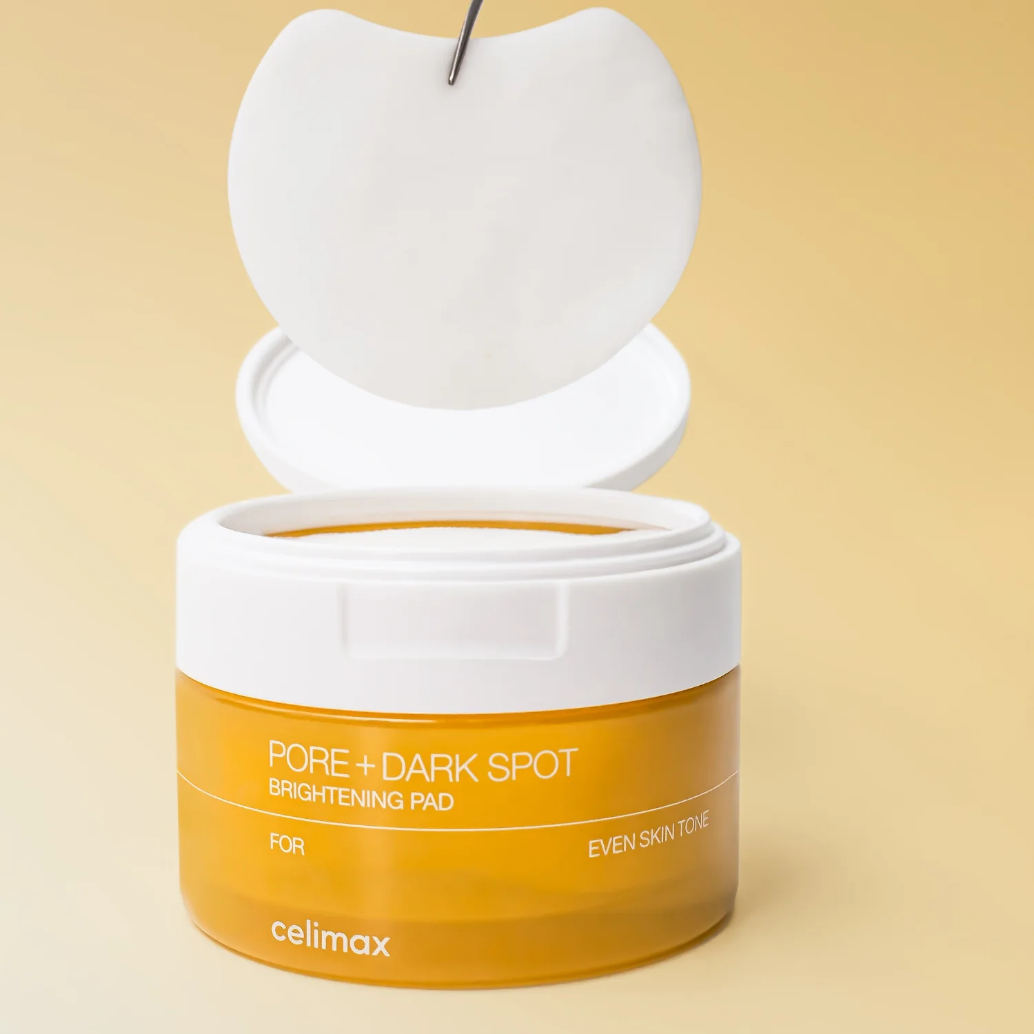 Pore+dark Spot Brightening Pad 40pads - Image 5