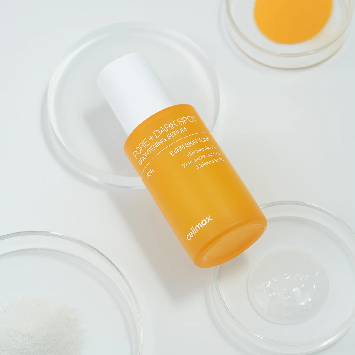 Pore + Dark Spot Brightening Serum [30ml] - Image 2