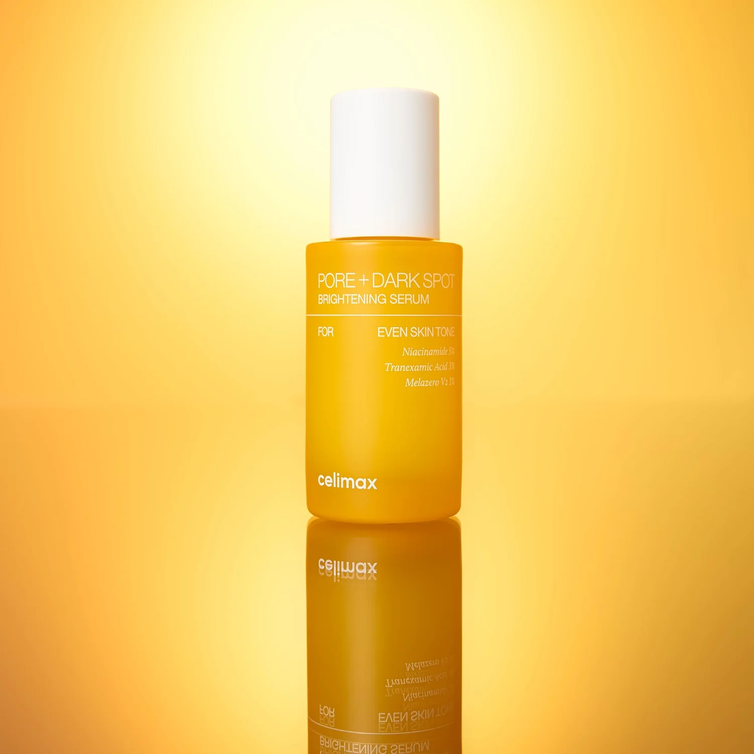 Pore + Dark Spot Brightening Serum [30ml] - Image 3