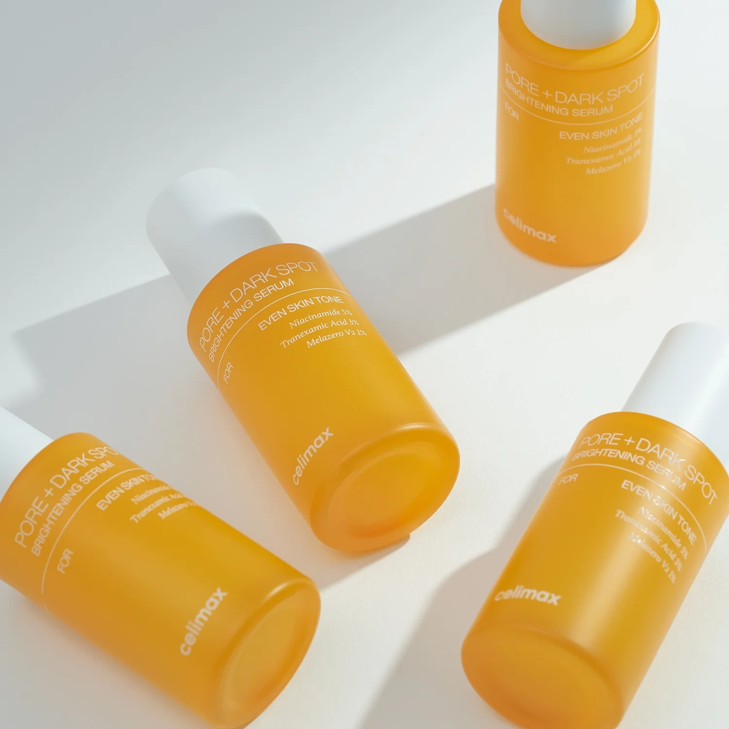 Pore + Dark Spot Brightening Serum [30ml] - Image 5