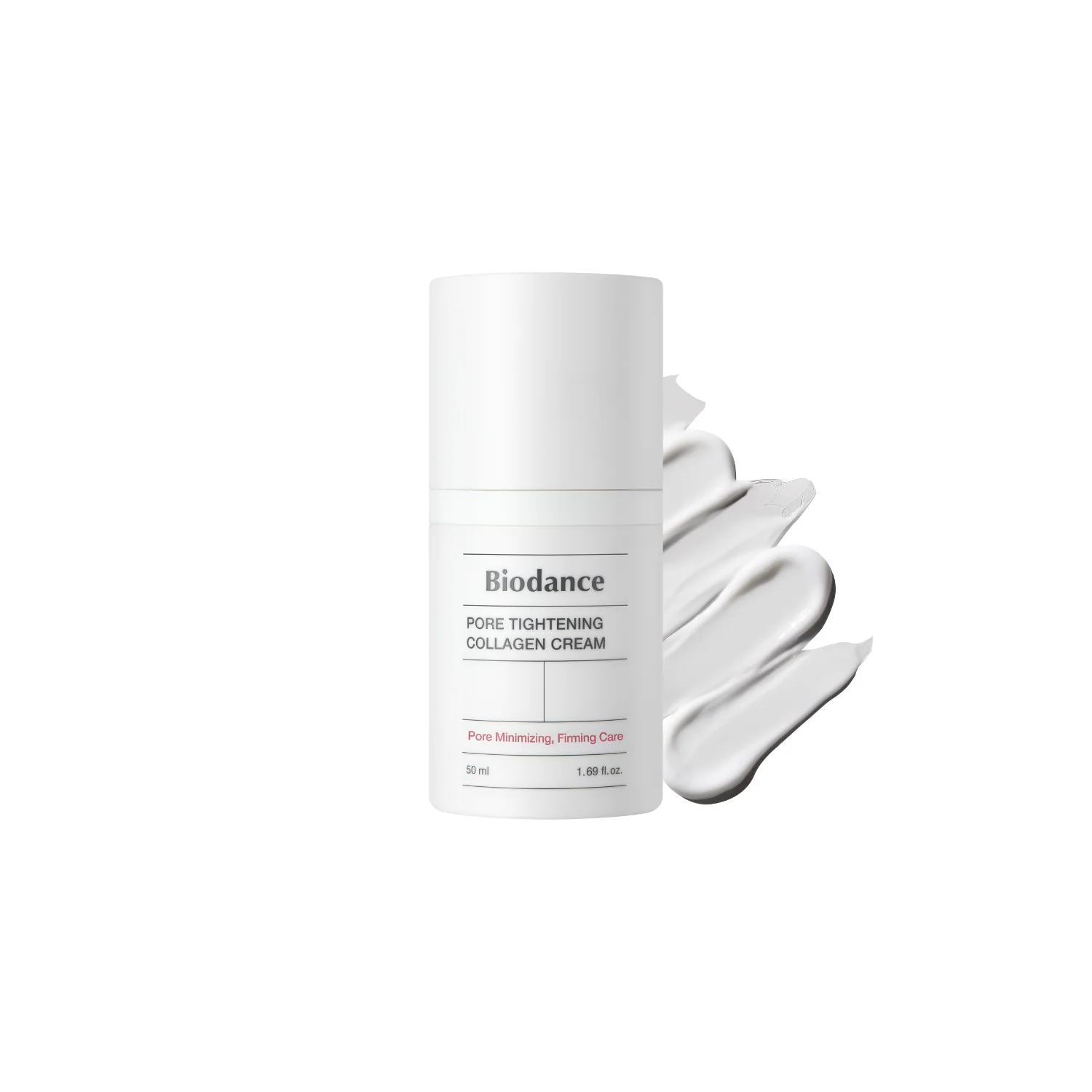 Pore Tightening Collagen Cream [50ml] - Image 3