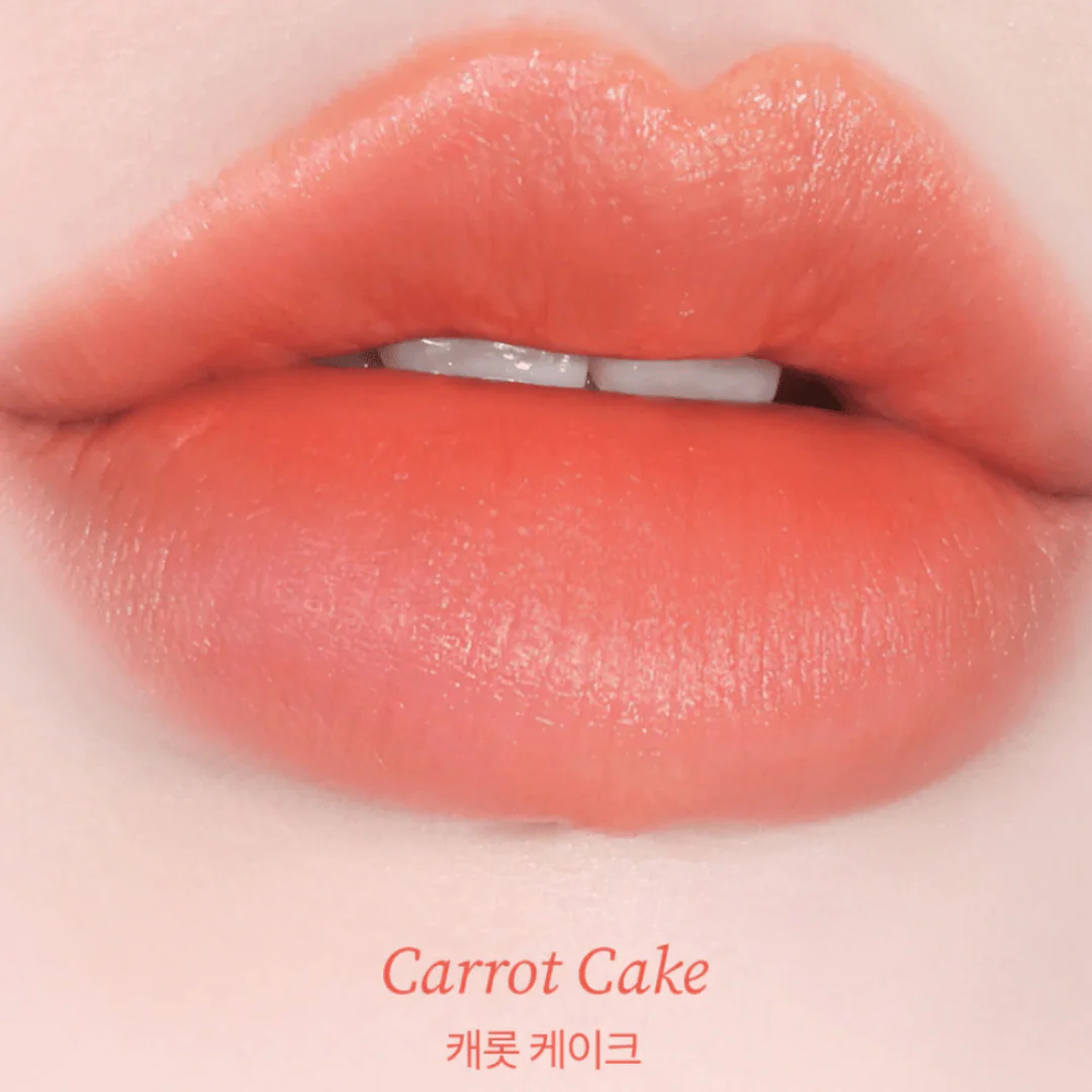 Powder Cream Lip Balm 3.5g (Available in 2 colours) - Image 2