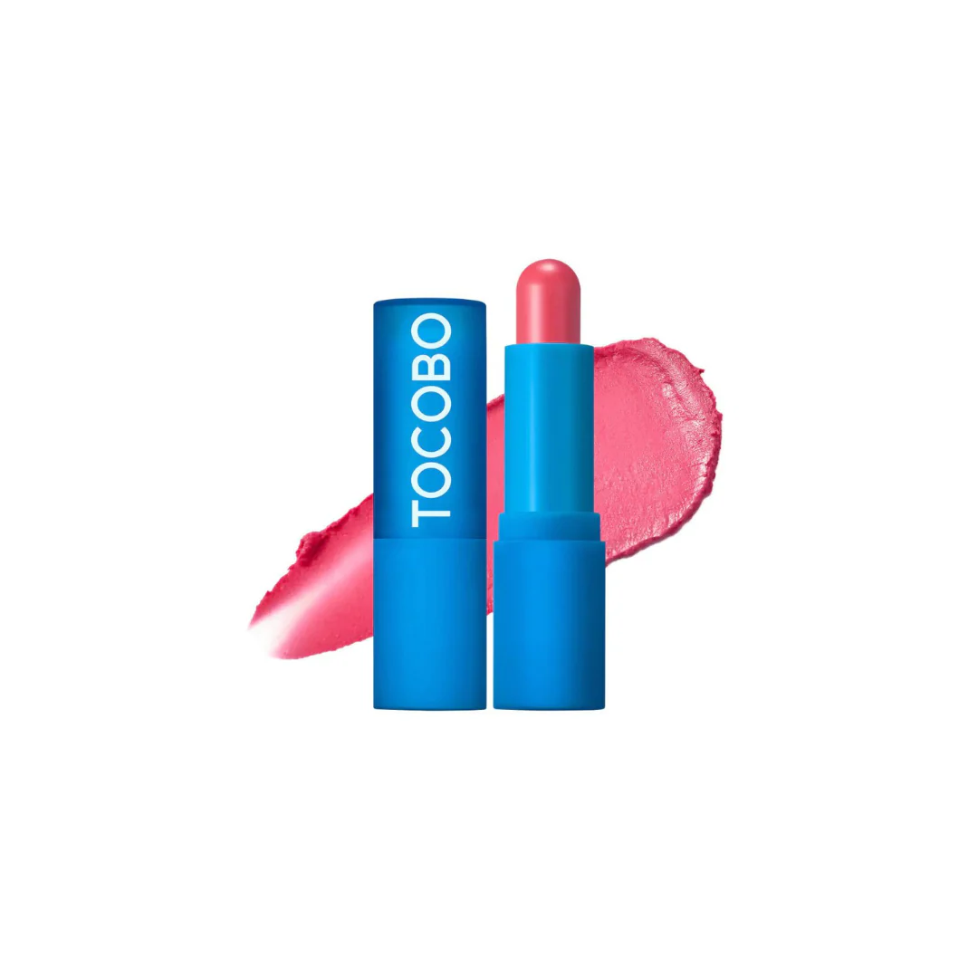 Powder Cream Lip Balm 3.5g (Available in 2 colours) - Image 3