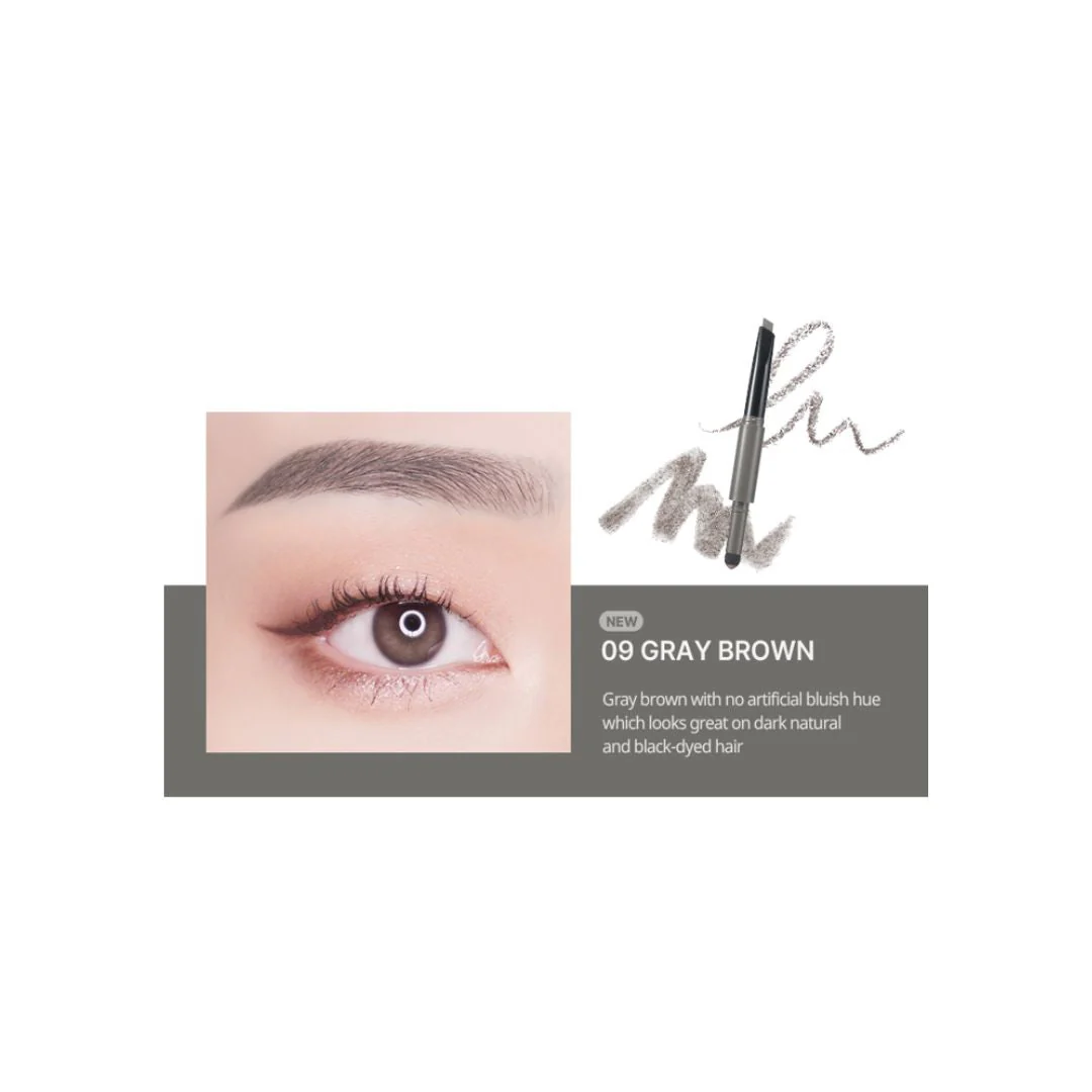 Powder Jet Dual Brow - Image 7