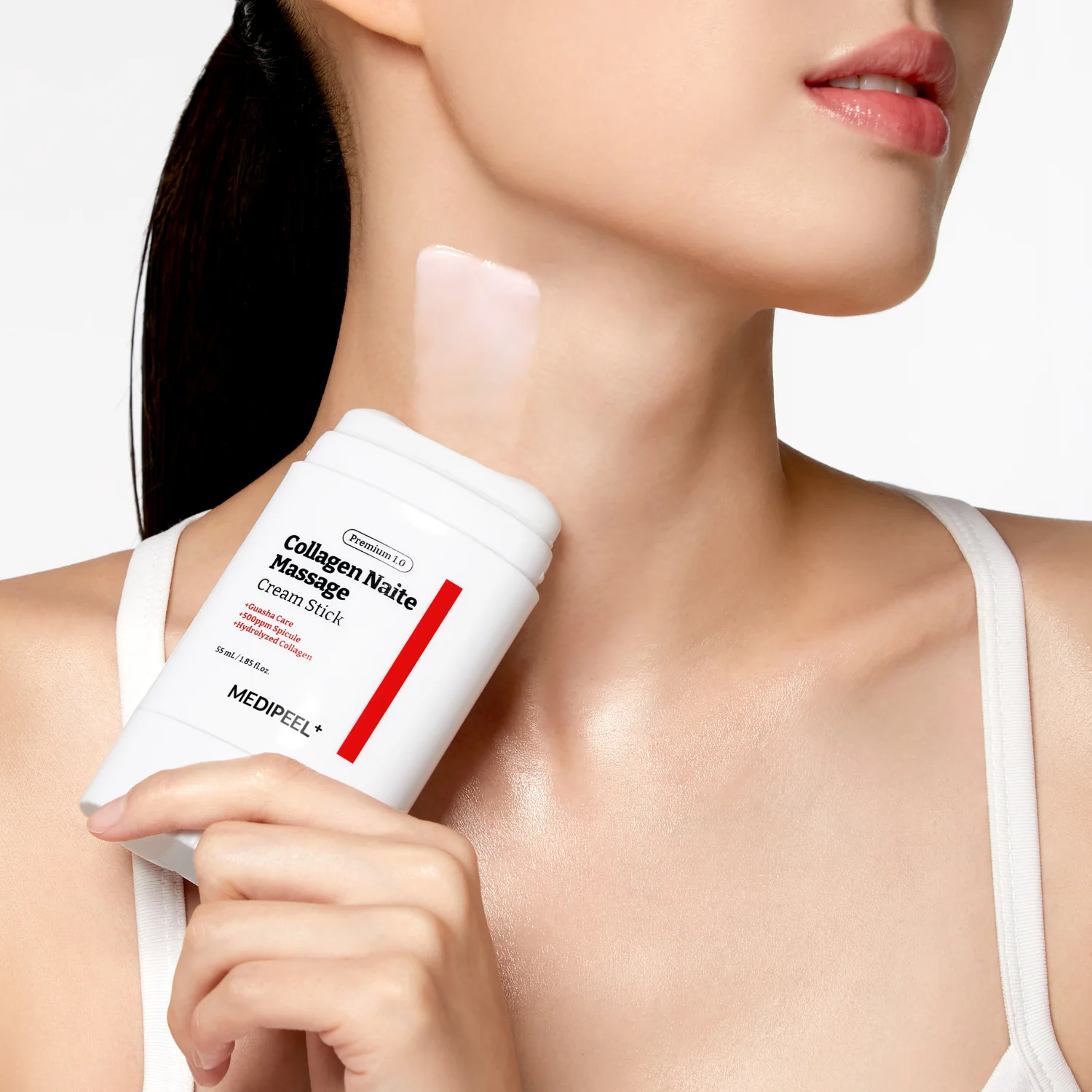 Premium Collagen Naite Massage Cream Stick - Image 3