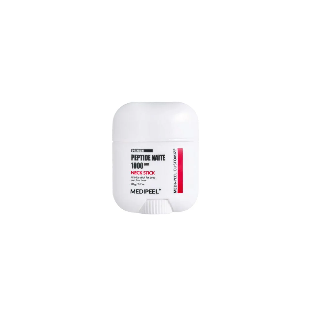 Premium Peptide Naite 1000 Shot Neck Stick