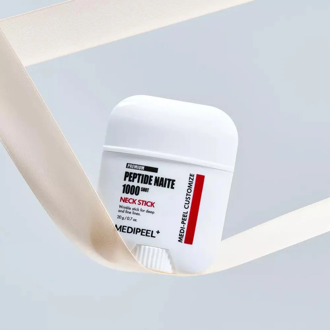 Premium Peptide Naite 1000 Shot Neck Stick - Image 2