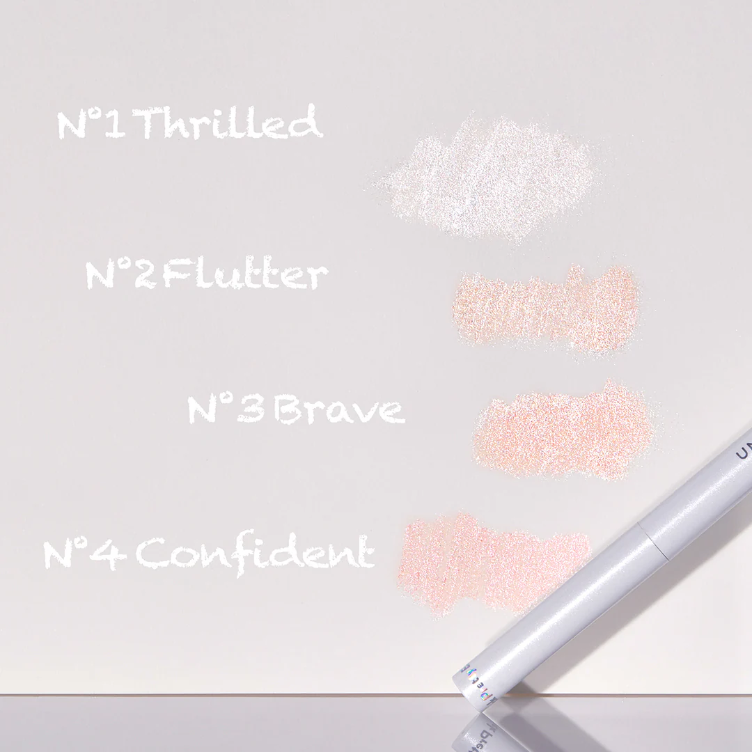 Pretty Easy Glitter Stick (7 Colours) - Image 4
