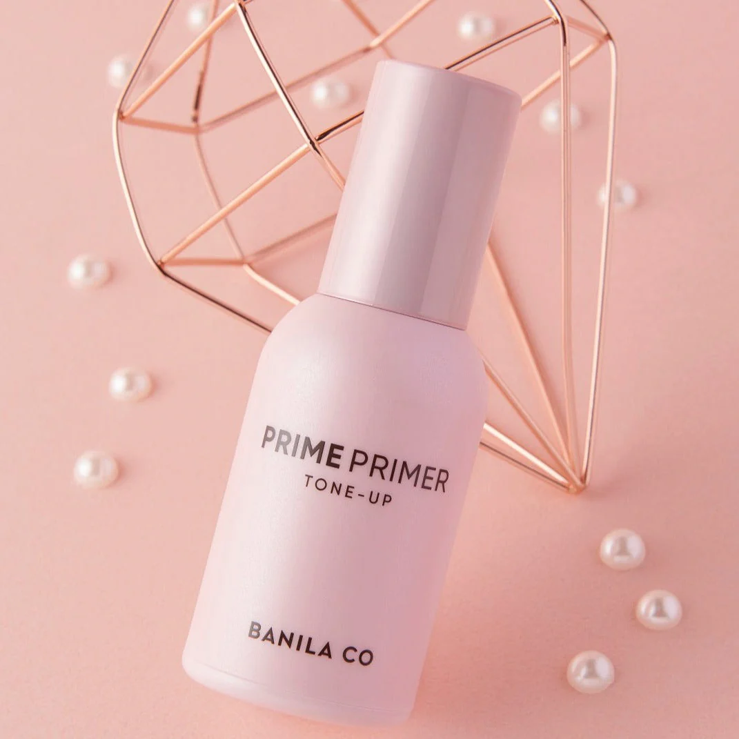 Prime Primer Tone-up [30ml] - Image 4