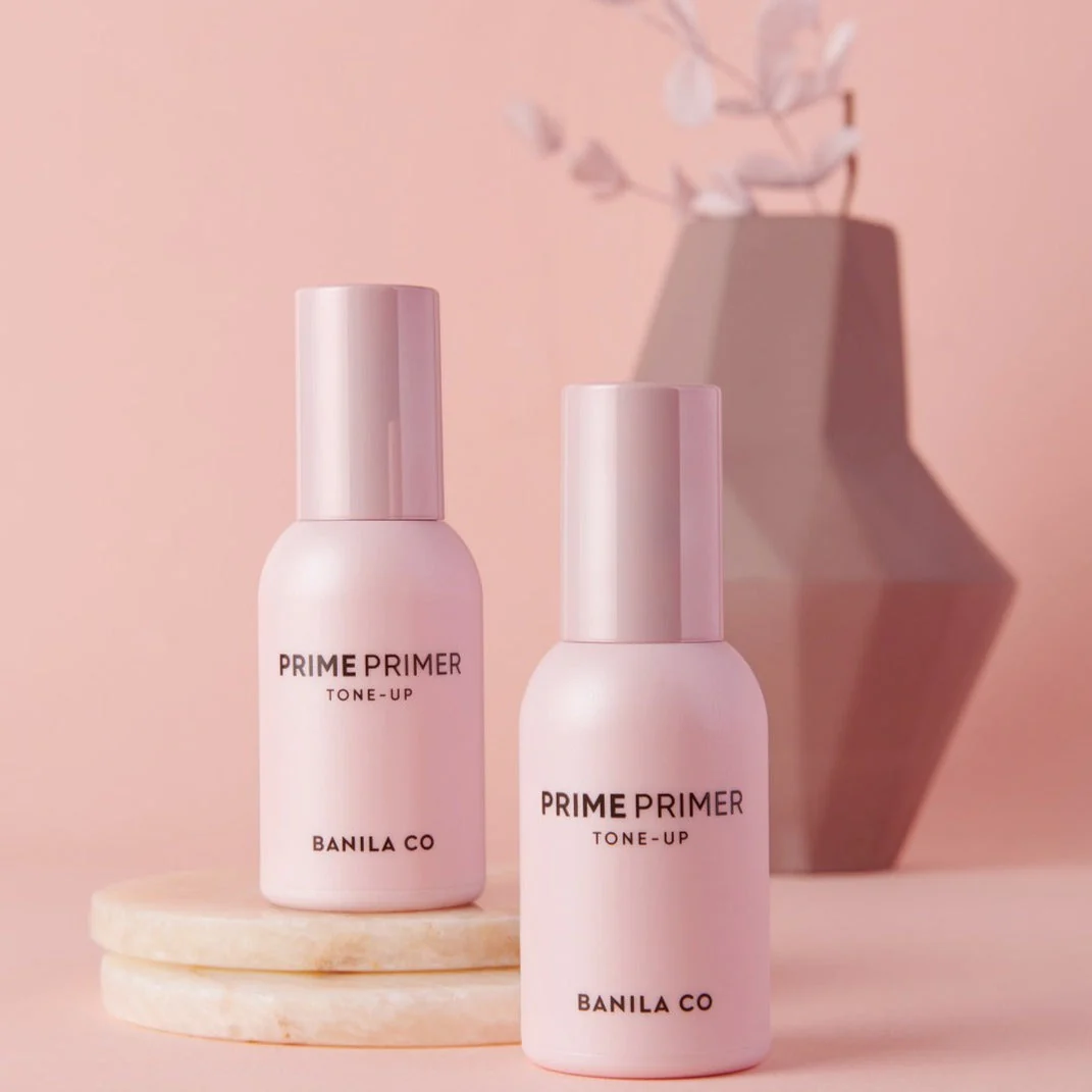 Prime Primer Tone-up [30ml] - Image 5