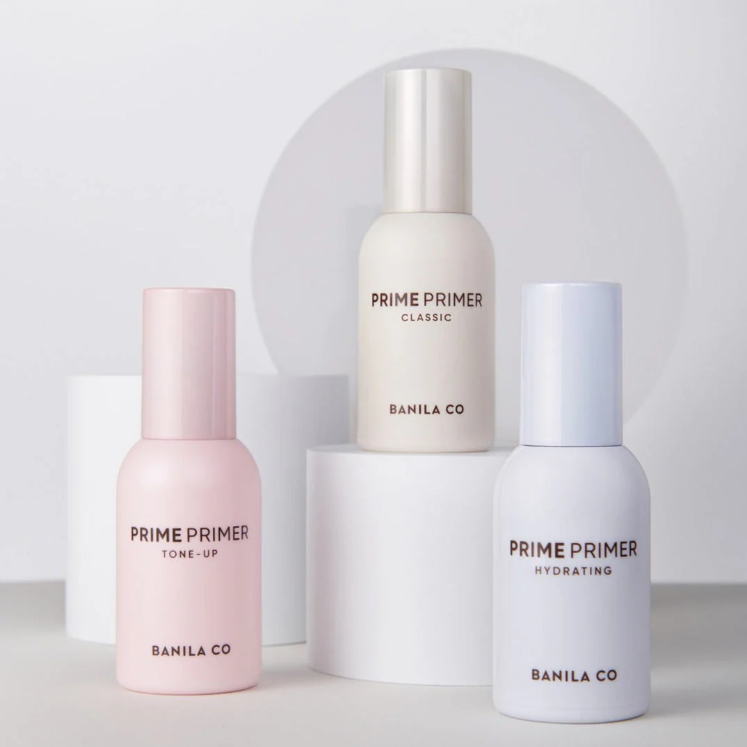Prime Primer Tone-up [30ml] - Image 6