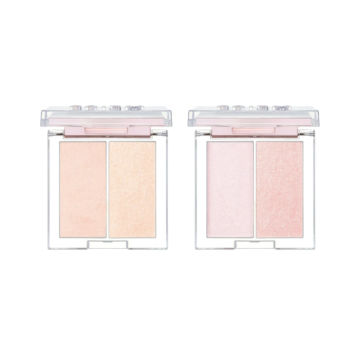 Prism Highlighter Duo