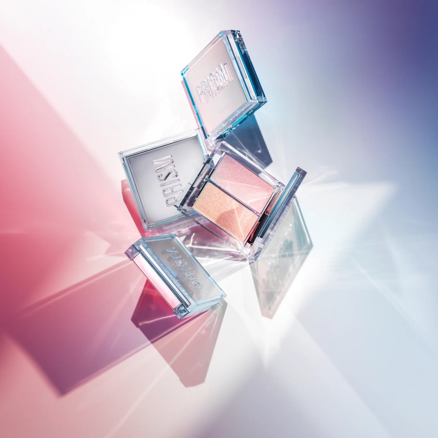 Prism Highlighter Duo - Image 4