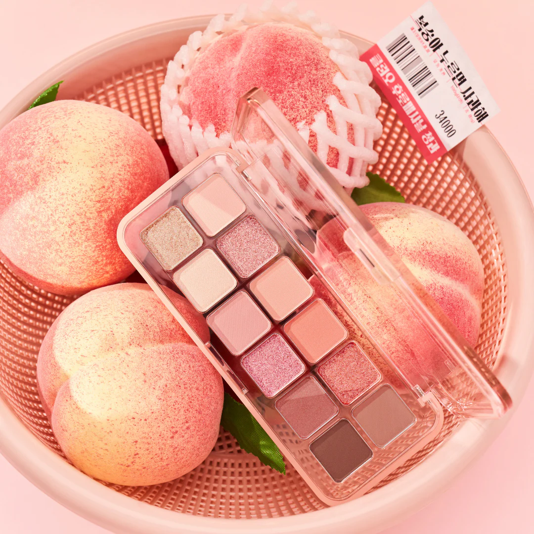 Pro Eye Palette Air [Every Fruit Grocery] - Image 4