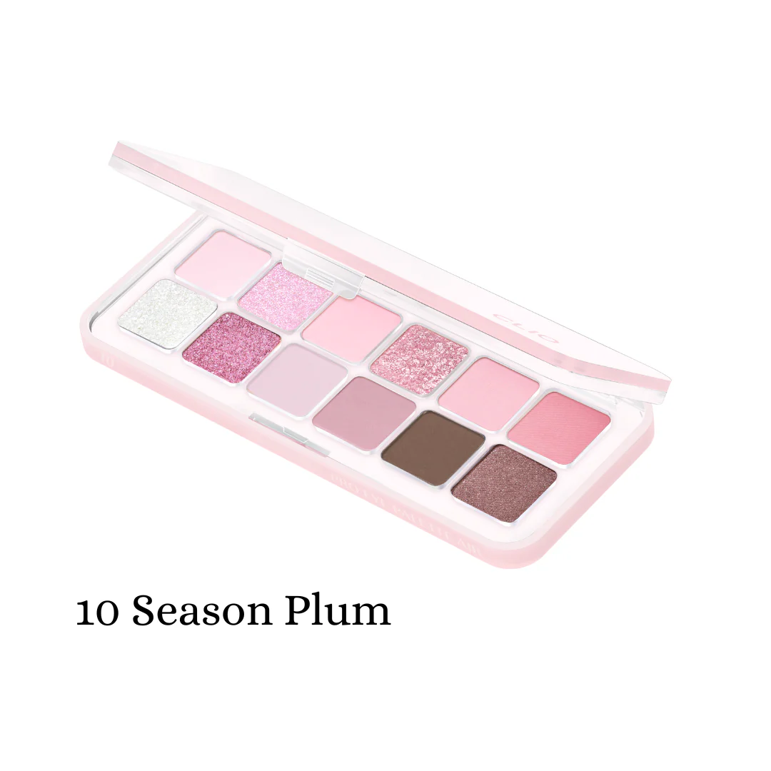 Pro Eye Palette Air [Every Fruit Grocery] - Image 5
