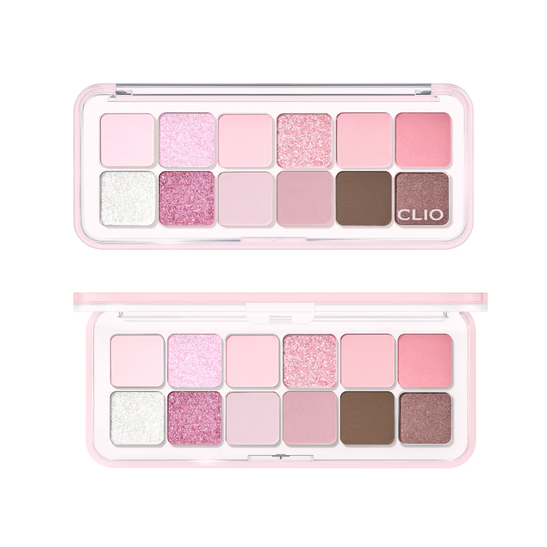 Pro Eye Palette Air [Every Fruit Grocery] - Image 6