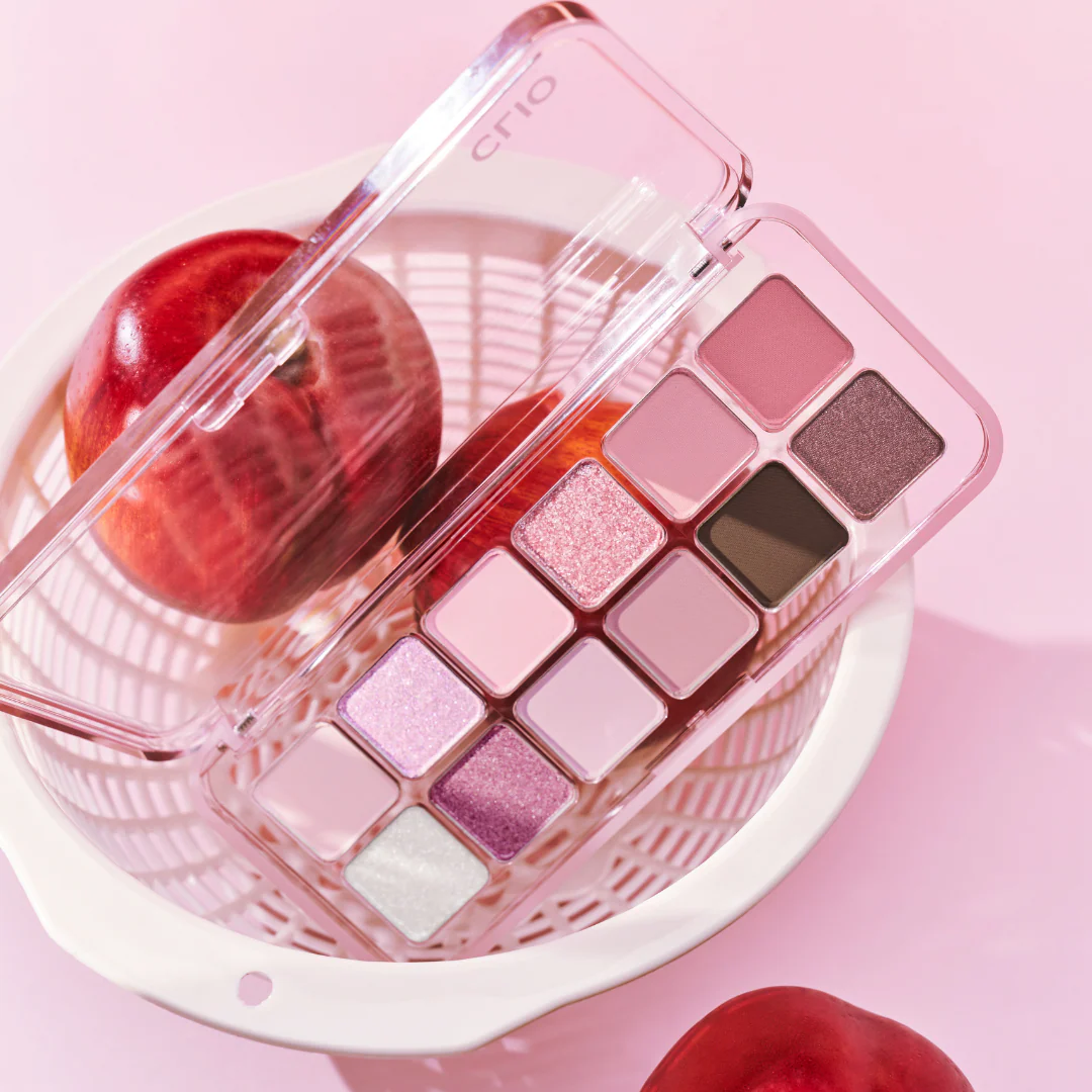 Pro Eye Palette Air [Every Fruit Grocery] - Image 7