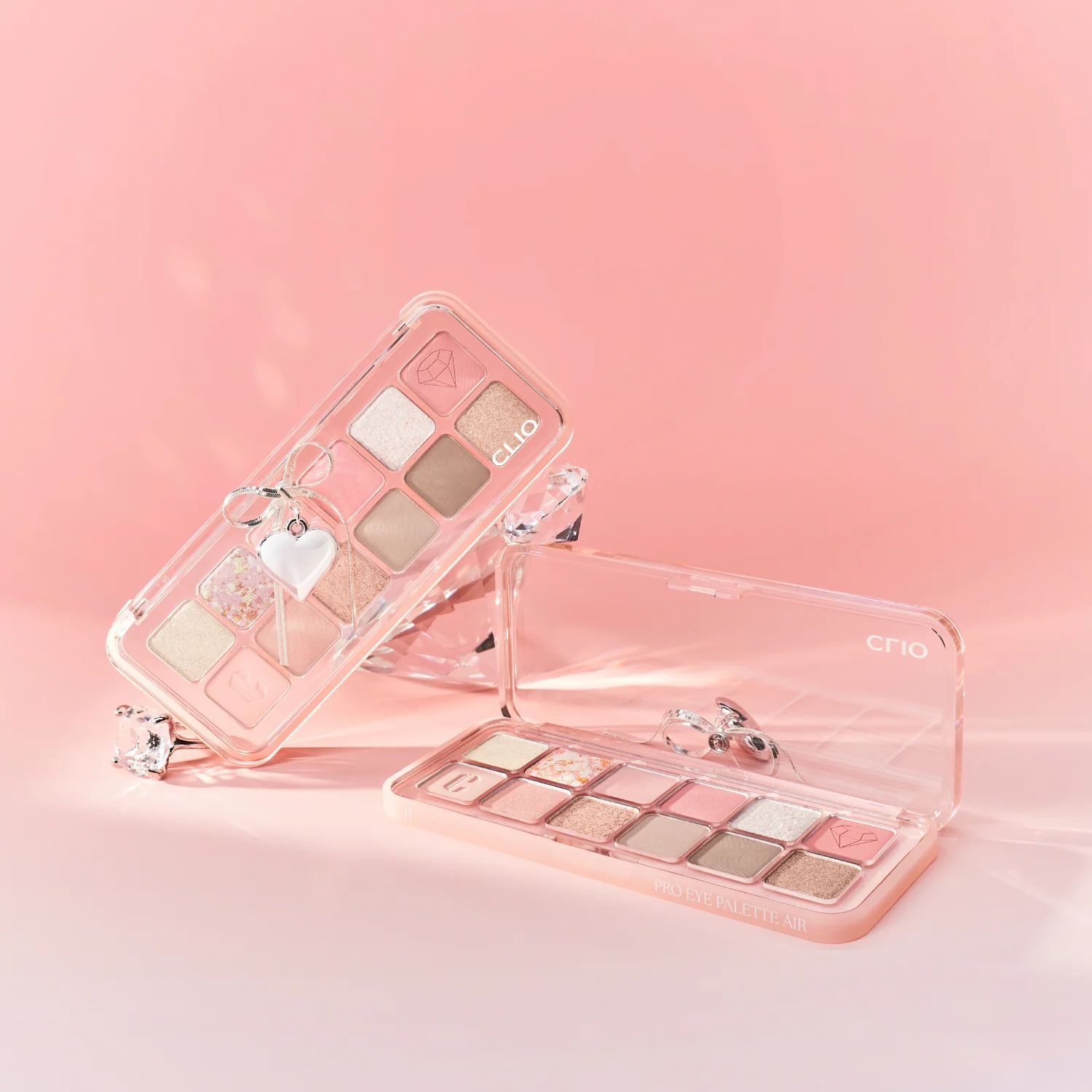 Pro Eye Palette Air [Luxury Koshort Special Edition] - Image 10