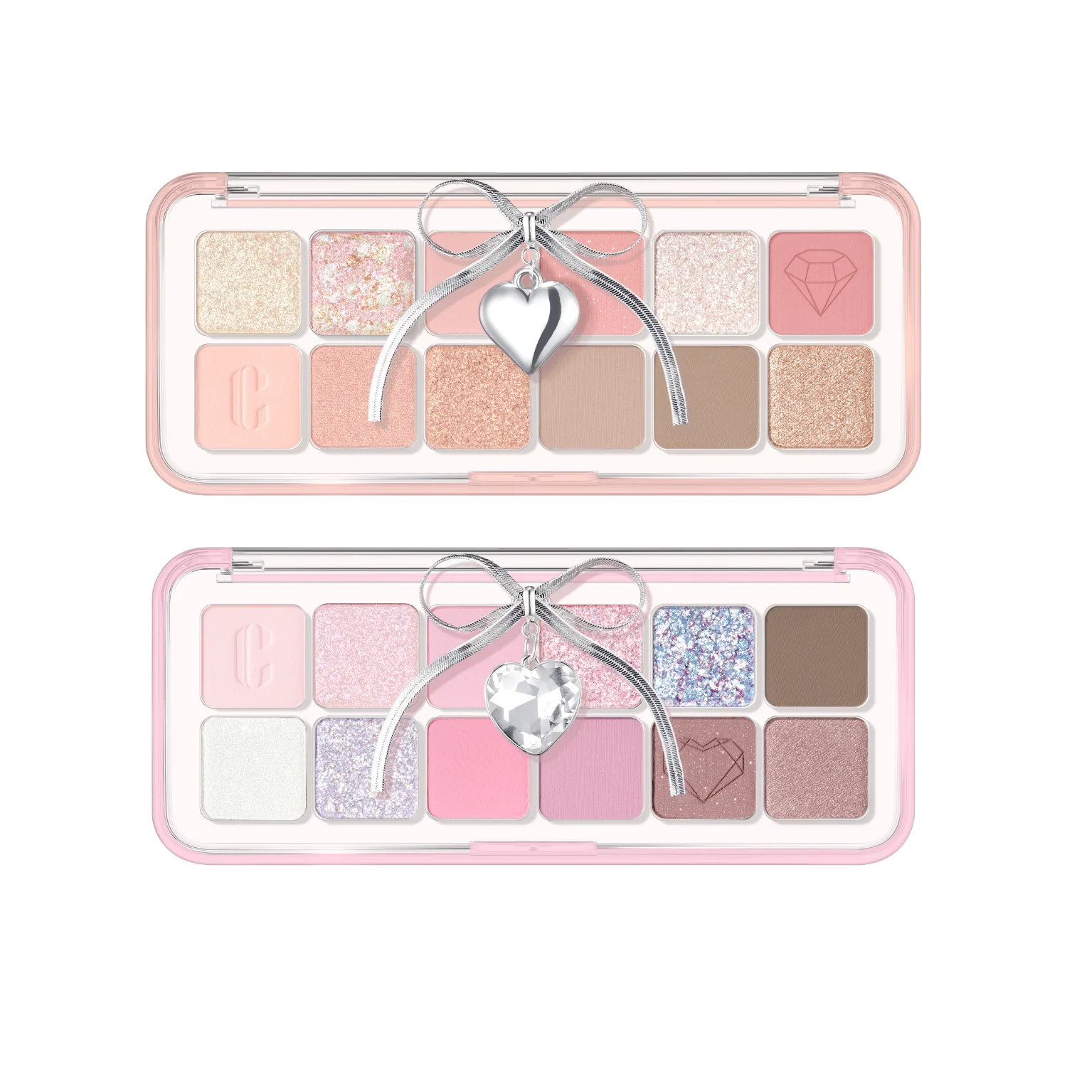 Pro Eye Palette Air [Luxury Koshort Special Edition] - Image 11
